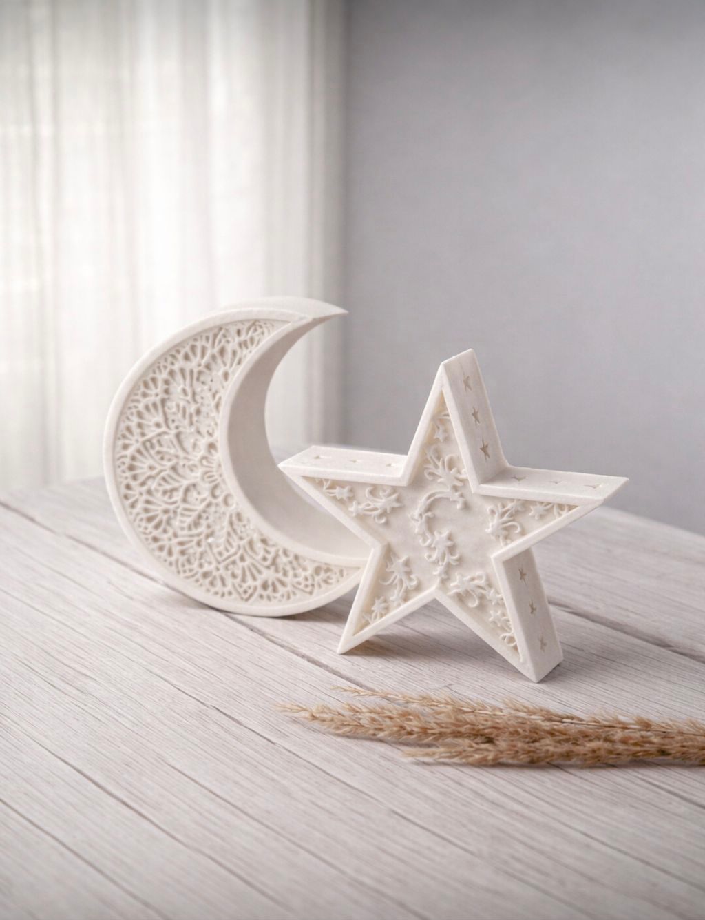 Ramadan & Eid Delights